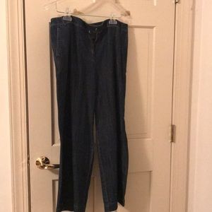 Jeans St John collection pants